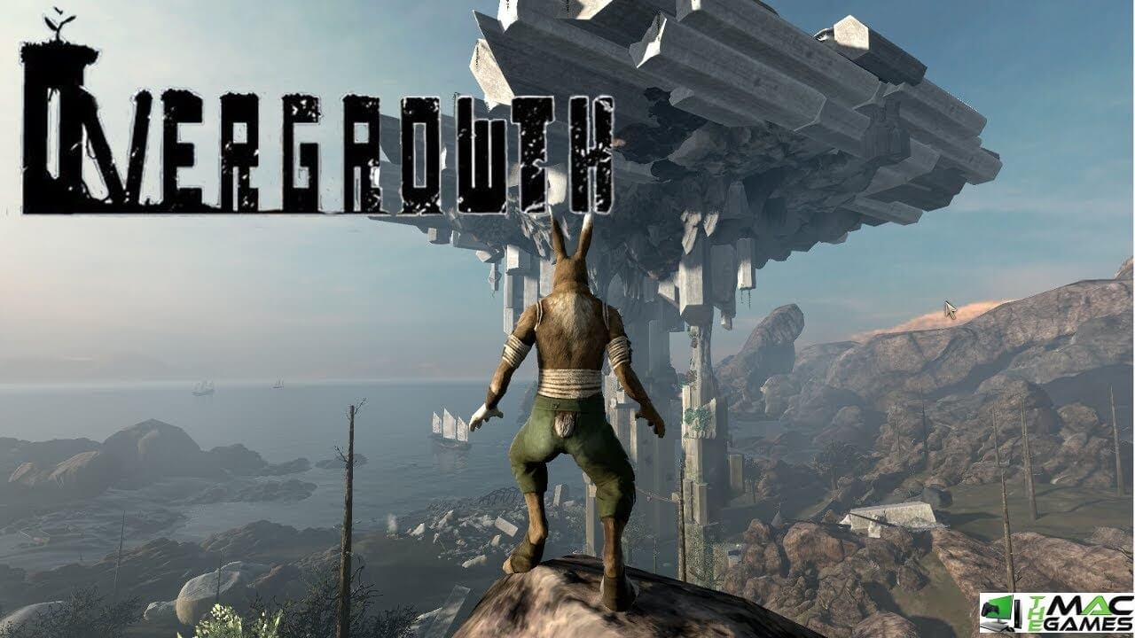 Overgrowth mac download free