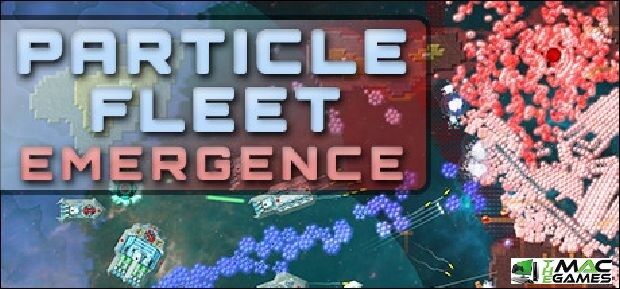 Particle Fleet Emergence download free