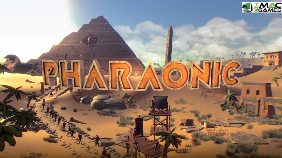 Pharaonic game free download