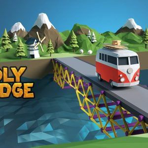 Poly Bridge free download