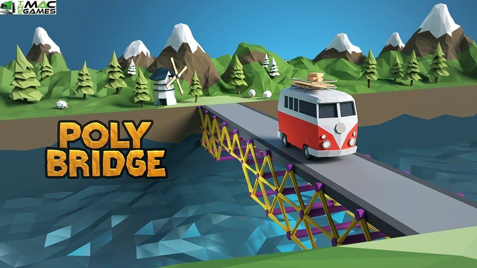 Poly Bridge free download
