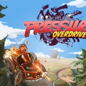 Pressure Overdrive free download