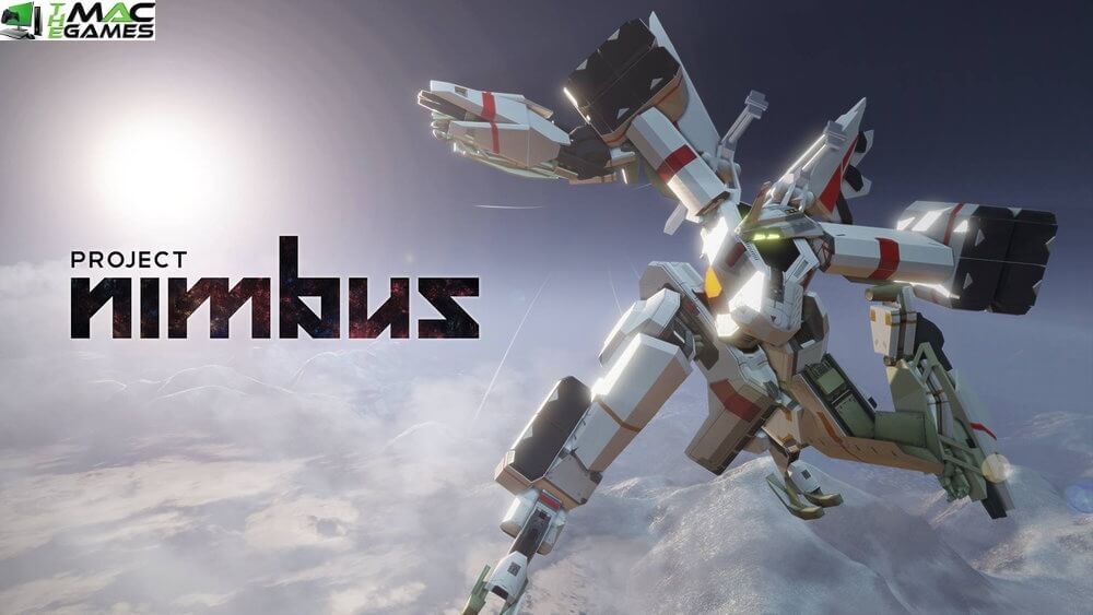Project Nimbus game free download