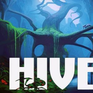 The Hive Free Download
