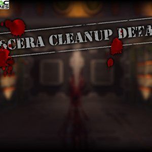 Viscera Cleanup Detail free download