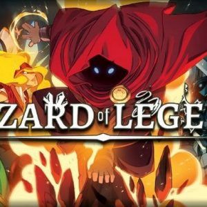 Wizard of Legend Free Download