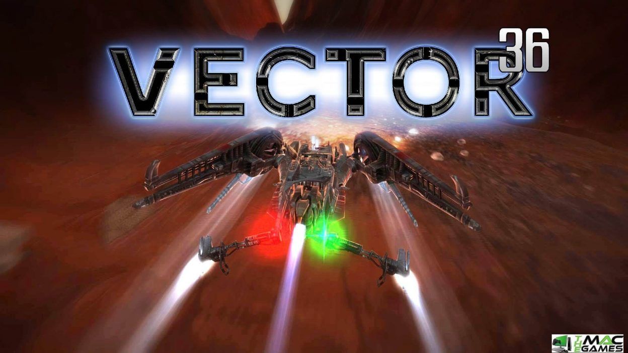 Vector 36 mac game download