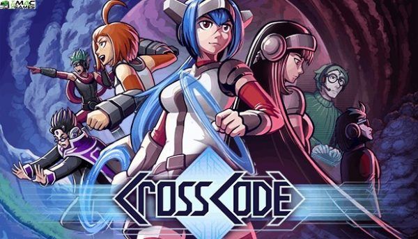 CrossCode Free Download