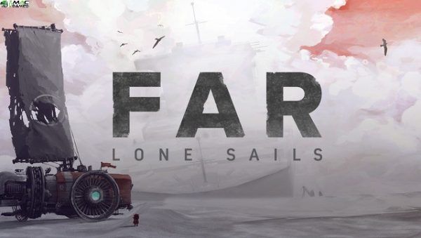 FAR Lone Sails MAC Game Free Download