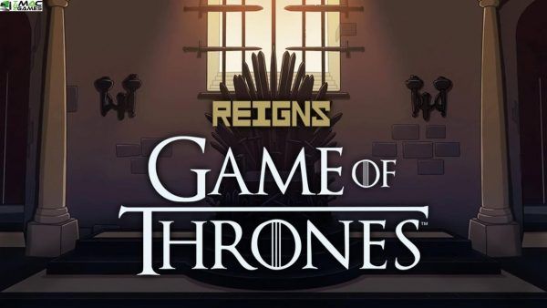 Reigns Game of Thrones Free Download