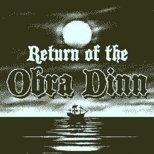 Return of the Obra Dinn Free Download