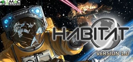 Habitat pc game download