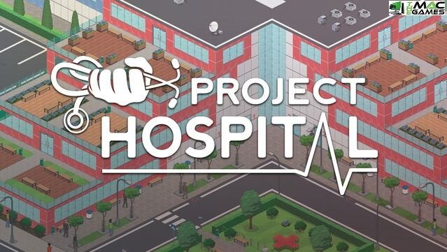 Project Hospital free download