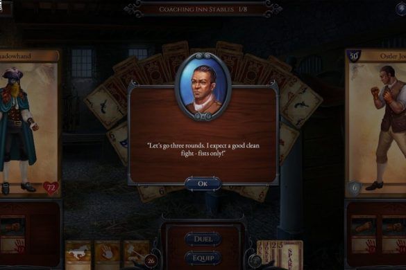 Shadowhand Free Download