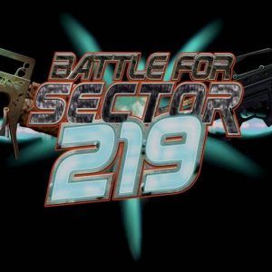 The Battle for Sector 219 Free Download