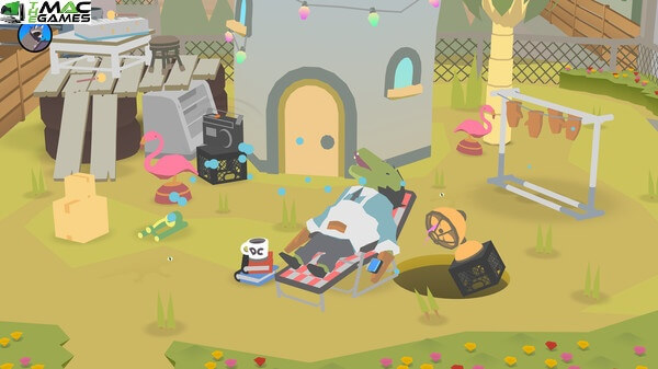 Donut County free download