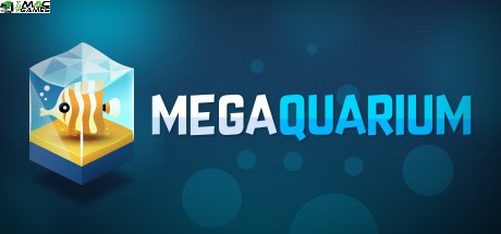 Megaquarium MAC Game Free Download