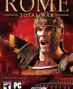 Rome Total War Free Download