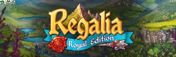 Regalia Royal Edition Free Download