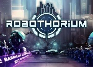 Robothorium Free Download