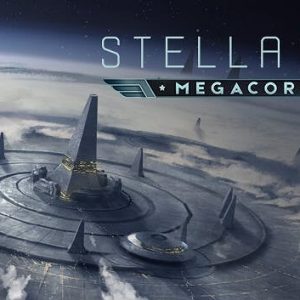 Stellaris MegaCorp pc game