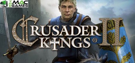 Crusader Kings II download
