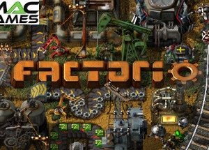 Factorio game free