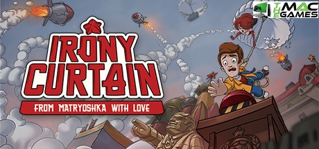 Irony Curtain – From Matryoshka with Love download free