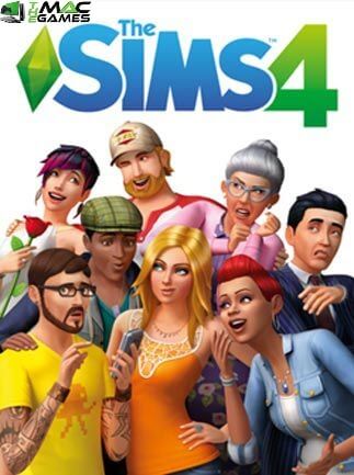 Sims 4 free