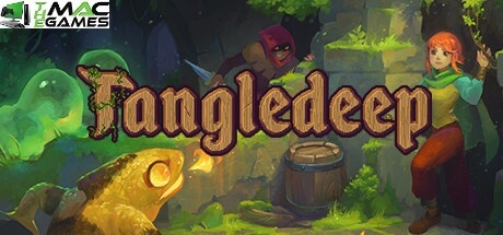 Tangledeep download