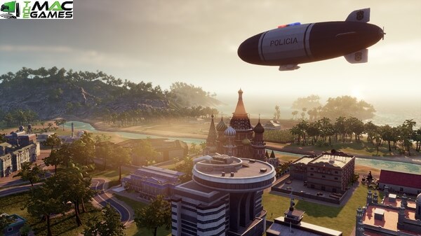 Tropico 6 free download