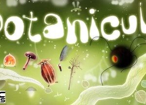 Botanicula free game