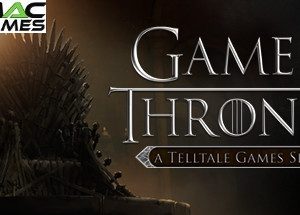 Game of Thrones - A Telltale Games Series download