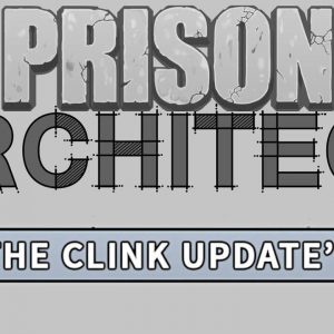 Prison Architect clink free mac game