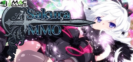 Sakura MMO download