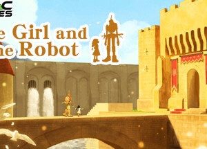 The Girl and the Robot free