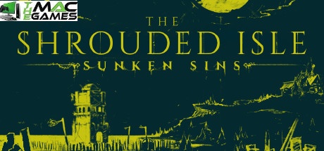 The Shrouded Isle download