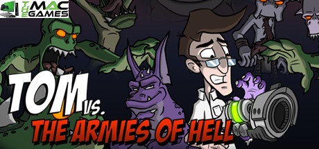 Tom vs. The Armies of Hell download