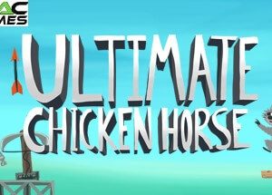 Ultimate Chicken Horse mac