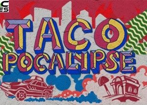 Tacopocalypse free
