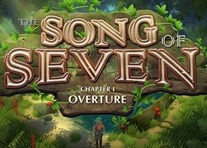 The Song of Seven Chapter One download