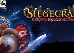 Siegecraft Commander free game