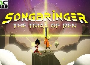 Songbringer The Trial of Ren free