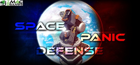 Space Panic Defense download