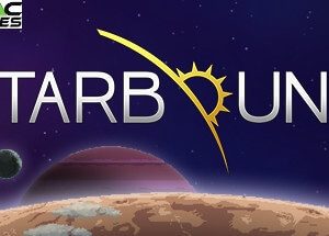 Starbound free game
