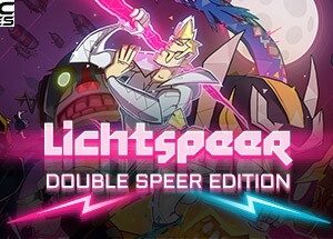 Lichtspeer free download