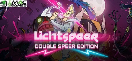 Lichtspeer free download