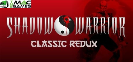 Shadow Warrior Classic Redux downnload'