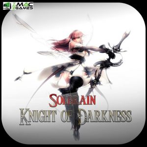 Solbrain Knight of Darkness mac free