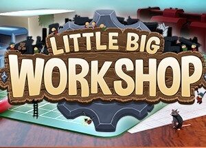 Little Big Workshop download